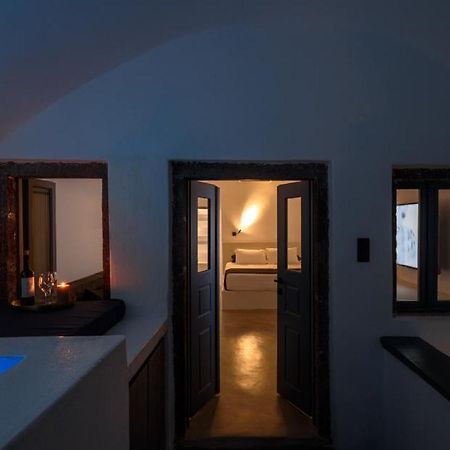 Pyrgos Cave Suites Luaran gambar
