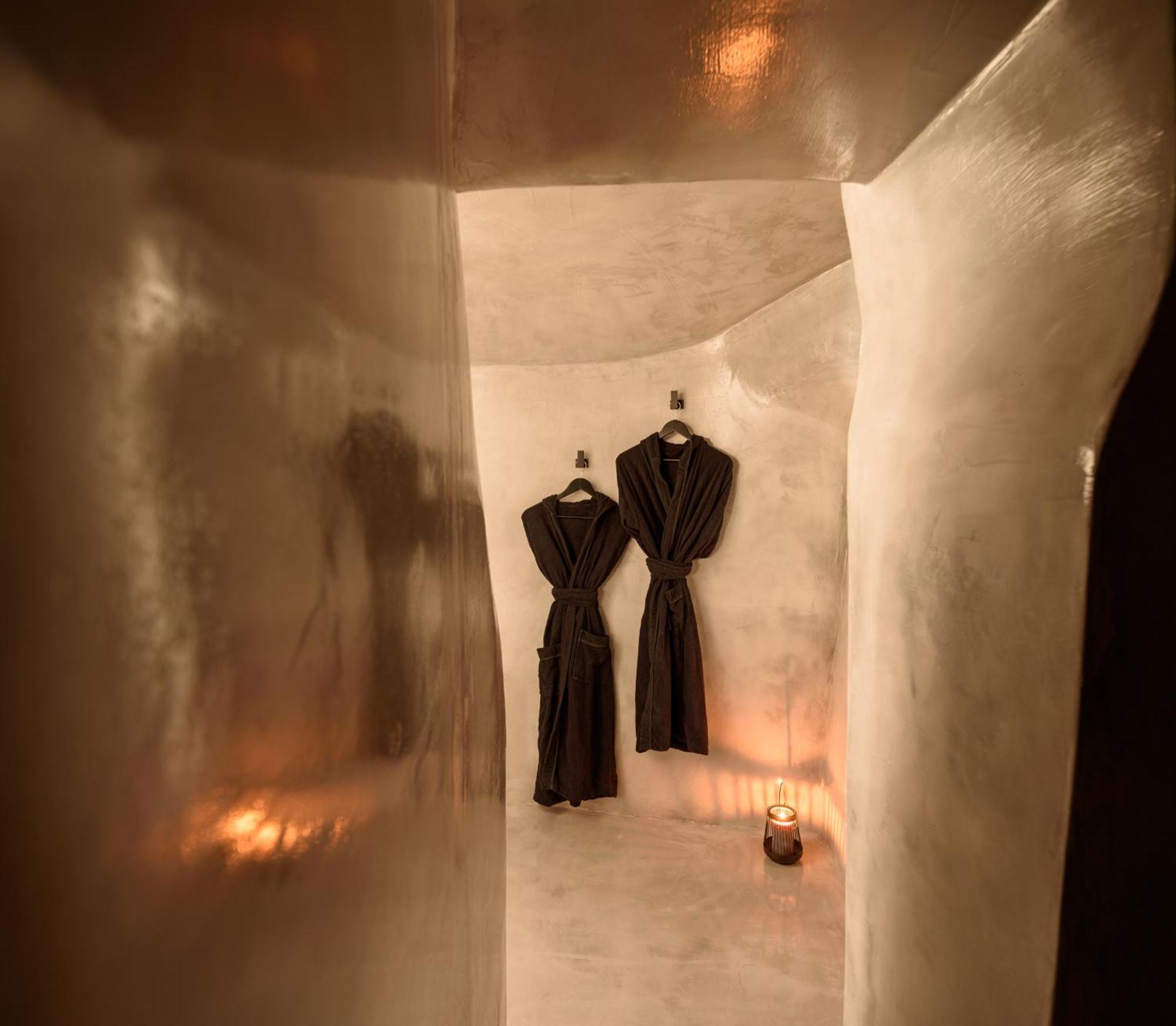 Pyrgos Cave Suites Luaran gambar