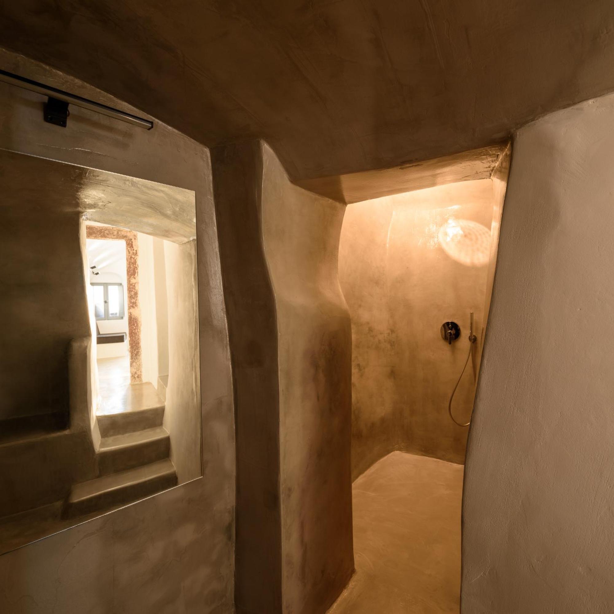 Pyrgos Cave Suites Luaran gambar