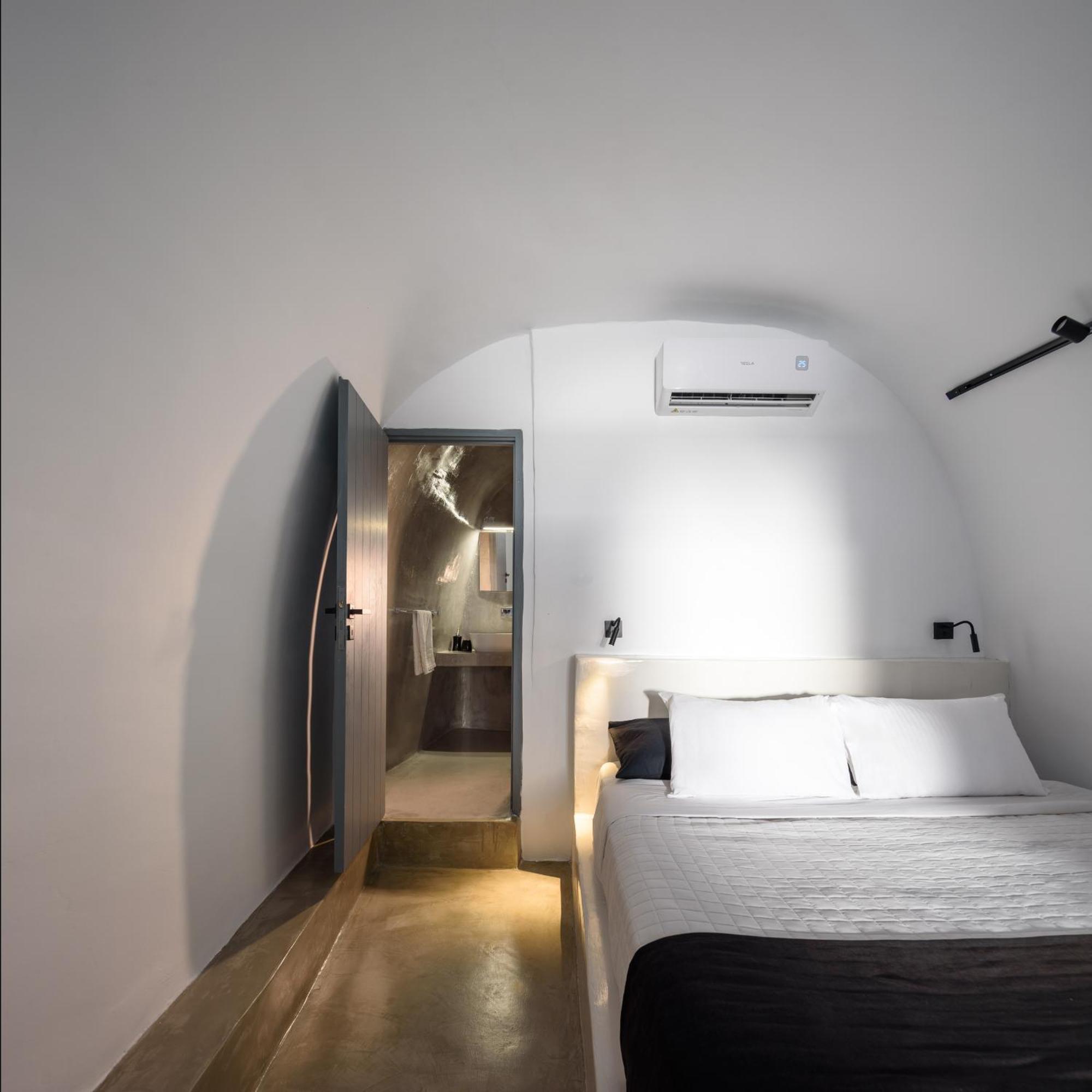 Pyrgos Cave Suites Luaran gambar