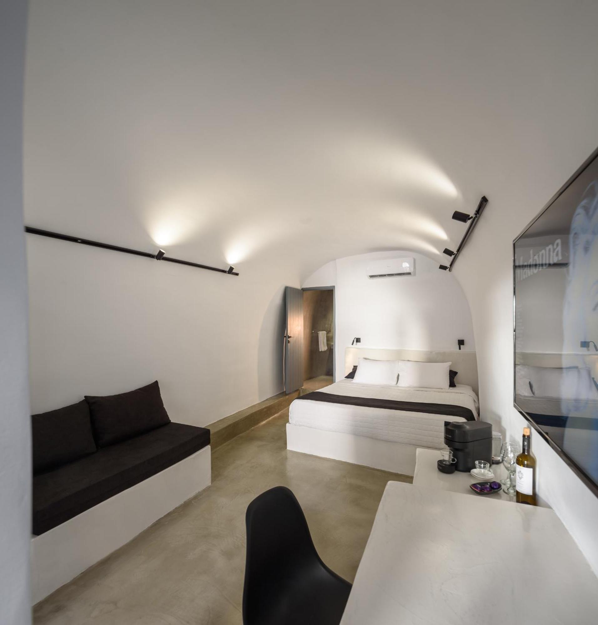 Pyrgos Cave Suites Luaran gambar